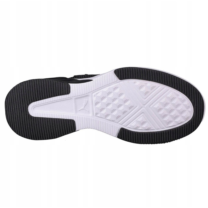 Buty Puma Retaliate Wns W 192341 01 czarne 3