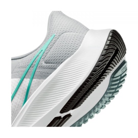 Buty do biegania Nike Air Zoom Pegasus 38 W CW7358-105 białe 3