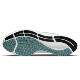 Buty do biegania Nike Air Zoom Pegasus 38 W CW7358-105 białe 6