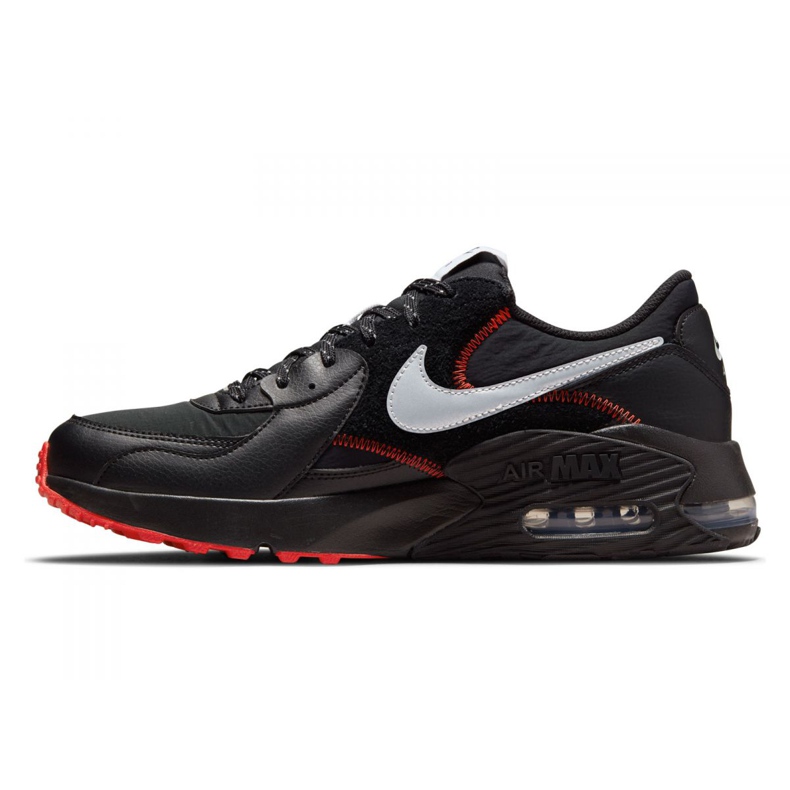 Buty Nike Air Max Excee M DM0832-001 czarne 1