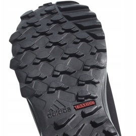 Buty adidas Terrex Snow Cf Cp Cw Jr S80885 czarne 5