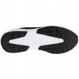Buty 4F Women's Sports W D4L21-OBDS301 20S czarne 3