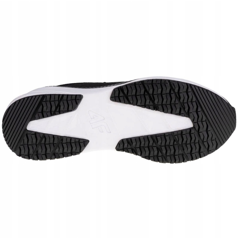 Buty 4F Women's Sports W D4L21-OBDS301 20S czarne 3