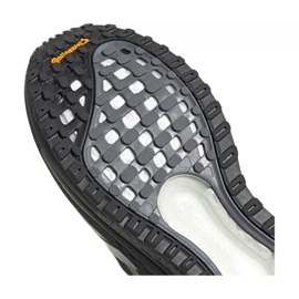 Buty do biegania adidas Solar Glide 4 M S42559 czarne 4