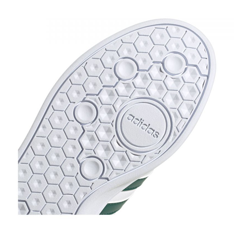 Buty adidas Breaknet M H01958 białe 2