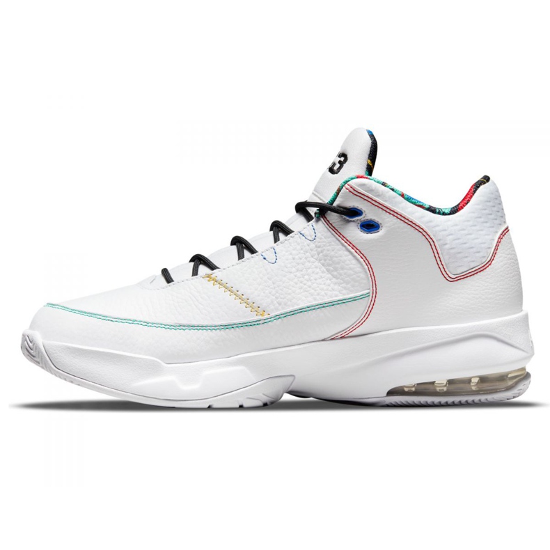 Buty Nike Jordan Max Aura 3 M CZ4167-101 białe 1