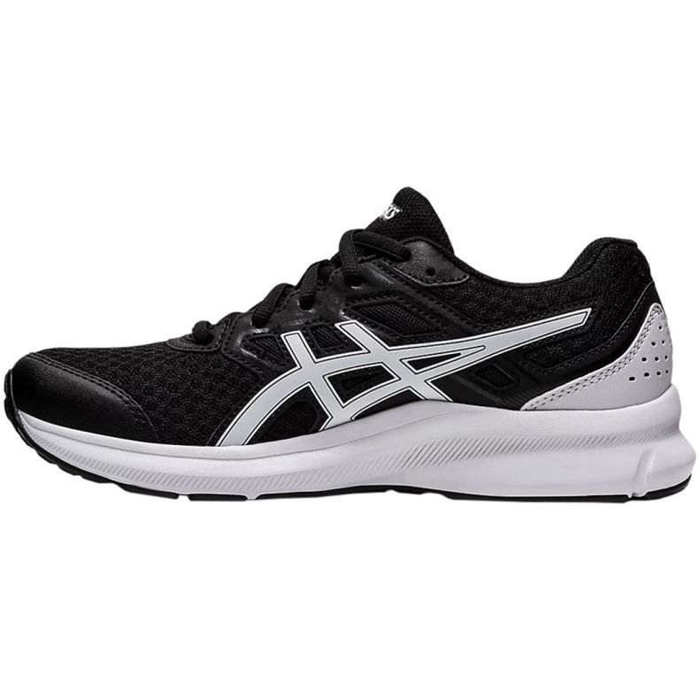 Buty do biegania Asics Jolt 3 W 1012A908 003 czarne 1