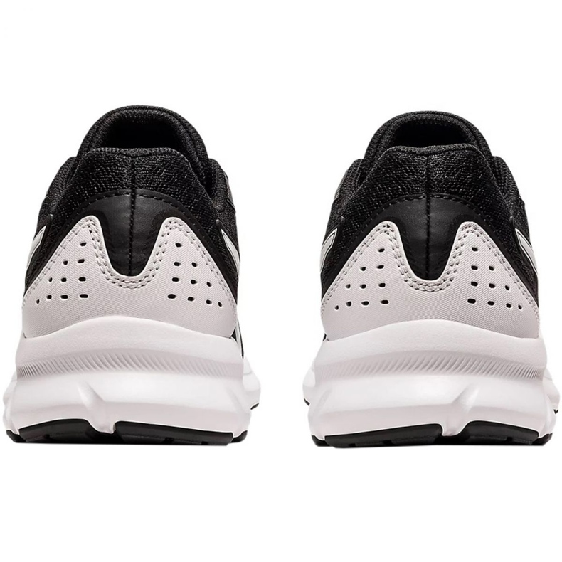 Buty do biegania Asics Jolt 3 W 1012A908 003 czarne 2