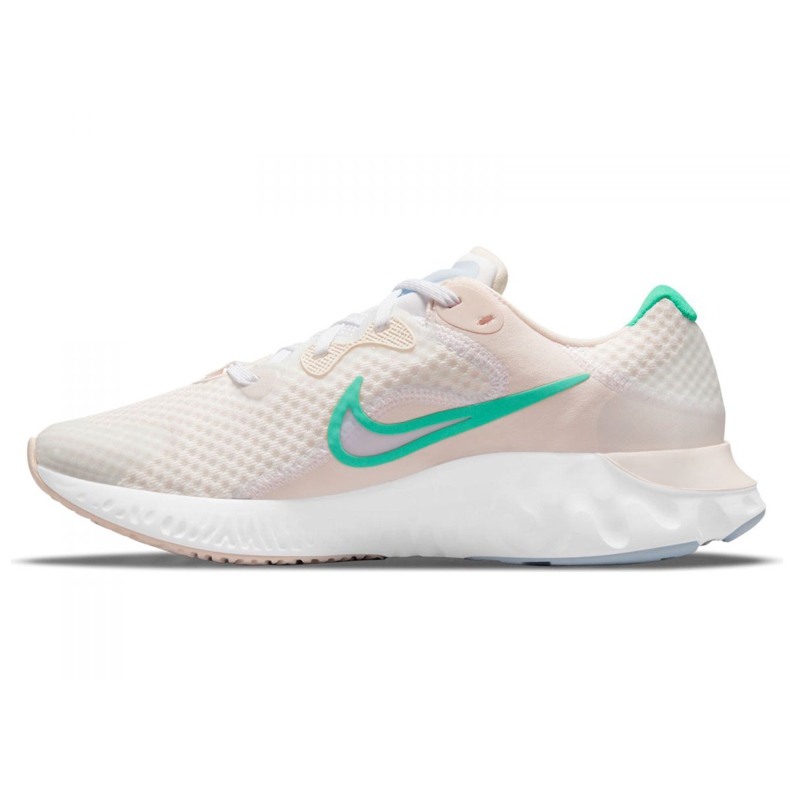 Buty do biegania Nike Renew Run 2 W CU3505-106 wielokolorowe 1
