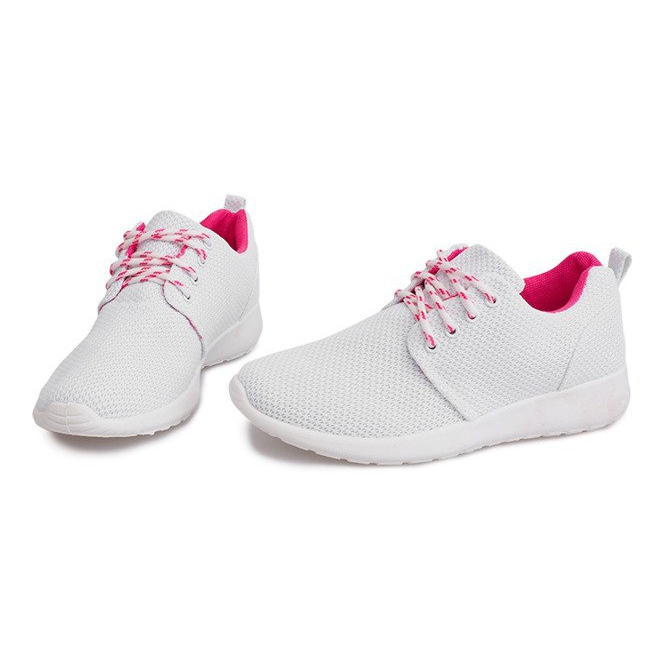 Sportowe Do Biegania Roshe XN17 Biały białe 2