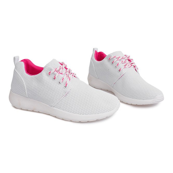 Sportowe Do Biegania Roshe XN17 Biały białe 1