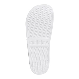 Klapki adidas Adilette Shower białe AQ1702 2