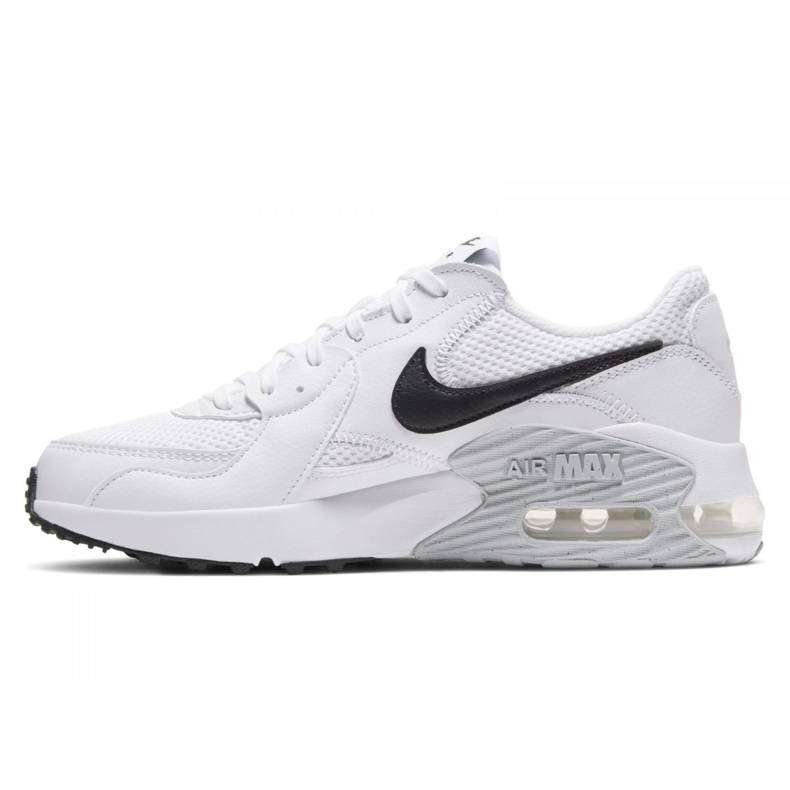 Buty Nike Air Max Excee W CD5432-101 białe 1