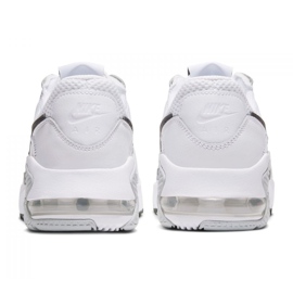 Buty Nike Air Max Excee W CD5432-101 białe 4