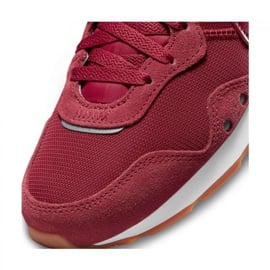 Buty Nike Venture Runner W CK2948-600 czerwone wielokolorowe 3