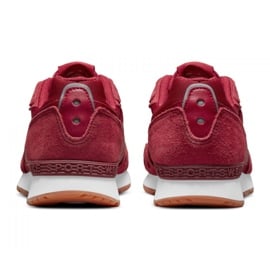 Buty Nike Venture Runner W CK2948-600 czerwone wielokolorowe 4