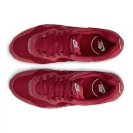 Buty Nike Venture Runner W CK2948-600 czerwone wielokolorowe 5