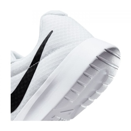 Buty Nike Tanjun M DJ6258-100 białe 4