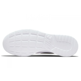 Buty Nike Tanjun M DJ6258-100 białe 6