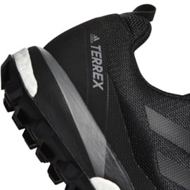 Buty adidas Terrex Skychaser M F36116 czarne 4