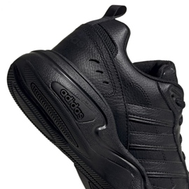 Buty adidas Strutter M EG2656 czarne 5
