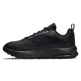 Buty Nike Air Max Ap M CU4826-001 czarne 1
