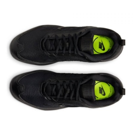 Buty Nike Air Max Ap M CU4826-001 czarne 2