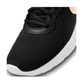 Buty Nike Tanjun W DJ6257-001 czarne 2
