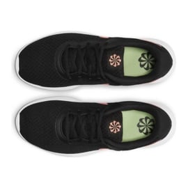 Buty Nike Tanjun W DJ6257-001 czarne 3