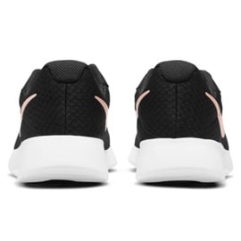 Buty Nike Tanjun W DJ6257-001 czarne 5