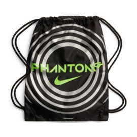 Buty piłkarskie Nike Phantom GT2 Elite Sw AG-Pro M DM0729-003 wielokolorowe zielone 7