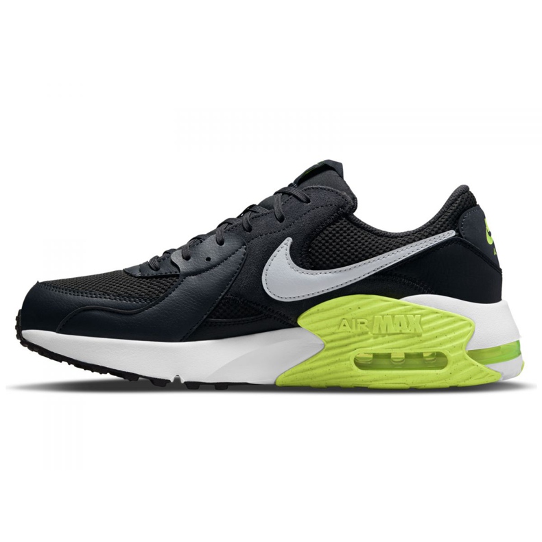 Buty Nike Air Max Excee M CD4165-016 czarne 1