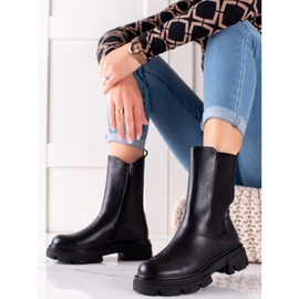 W. Potocki Czarne Workery Potocki 1