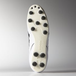 Buty piłkarskie adidas Kaiser 5 Liga Fg M B34257 białe białe 4