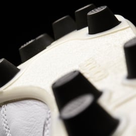 Buty piłkarskie adidas Kaiser 5 Liga Fg M B34257 białe białe 7