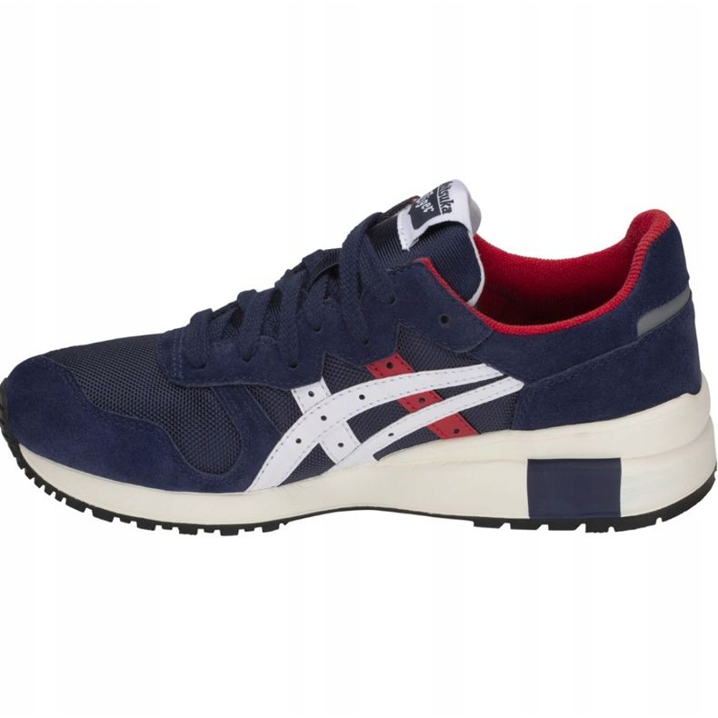 Asics Buty Onitsuka Tiger Ally M 1183A029-400 granatowe 1