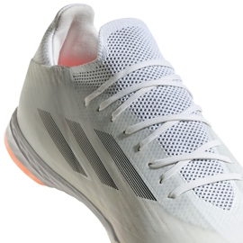 Buty piłkarskie adidas X Speedflow.1 In M FY3275 wielokolorowe białe 6