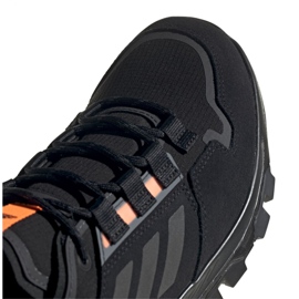 Buty adidas Terrex Hikster M EH3534 czarne 2