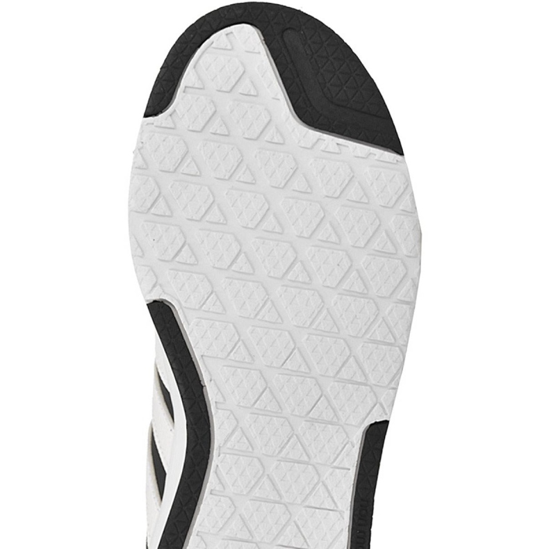 Buty adidas Lk Trainer 7 K Jr AF3973 czarne 1