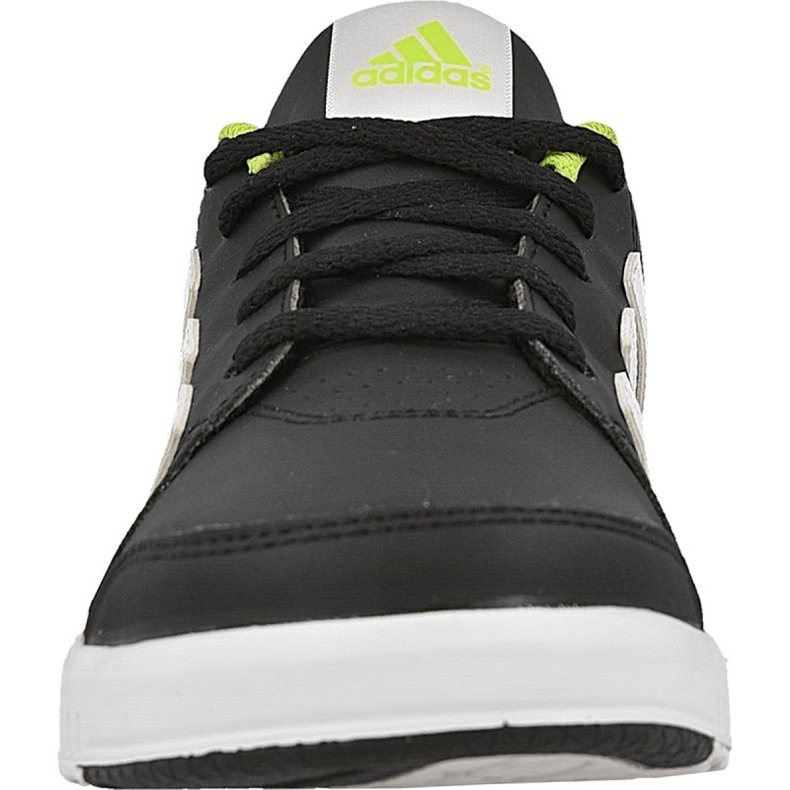 Buty adidas Lk Trainer 7 K Jr AF3973 czarne 2