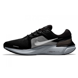 Buty do biegania Nike Air Zoom Vomero 16 M DA7245-003 czarne 1