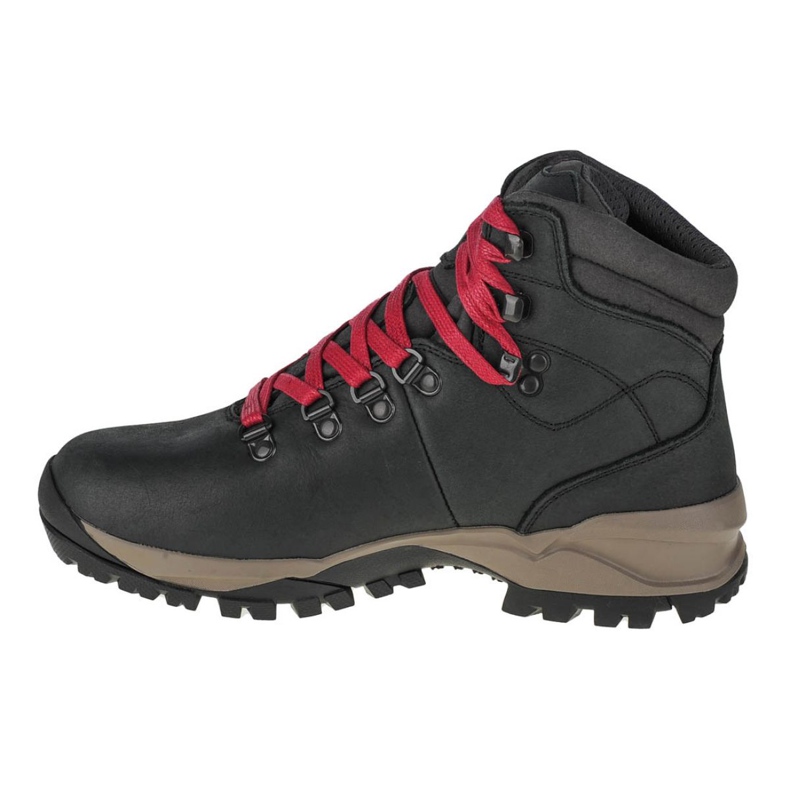 Buty Cmp Astherian W 30Q4646-U423 czarne 1