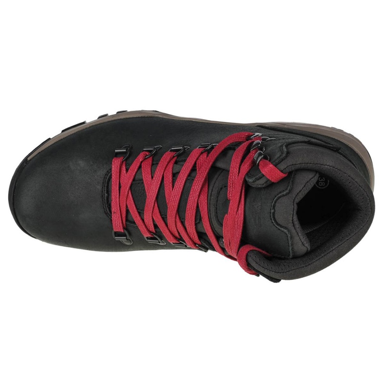 Buty Cmp Astherian W 30Q4646-U423 czarne 2