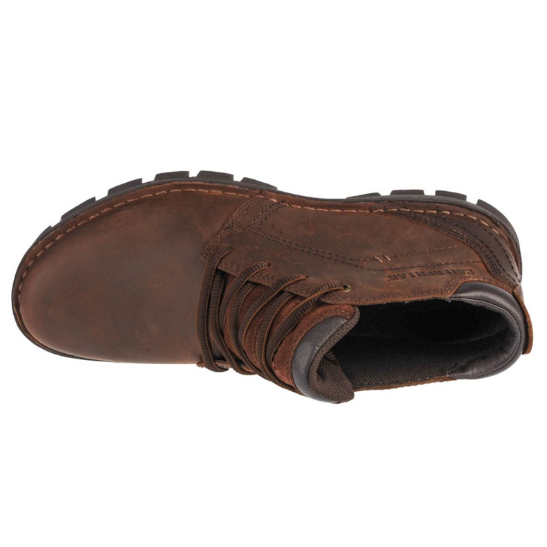 Buty Caterpillar Transform 2.0 M P722226 brązowe 2