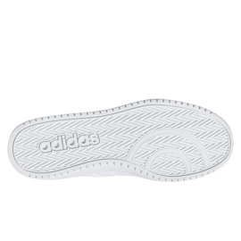 Buty adidas Hoops 2.0 M DB1085 białe 2
