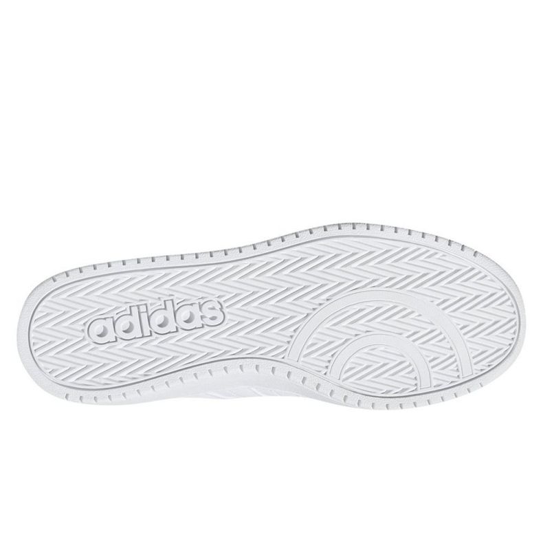 Buty adidas Hoops 2.0 M DB1085 białe 2