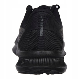 Buty Nike Downshifte 10 Jr CJ2066-017 czarne 1