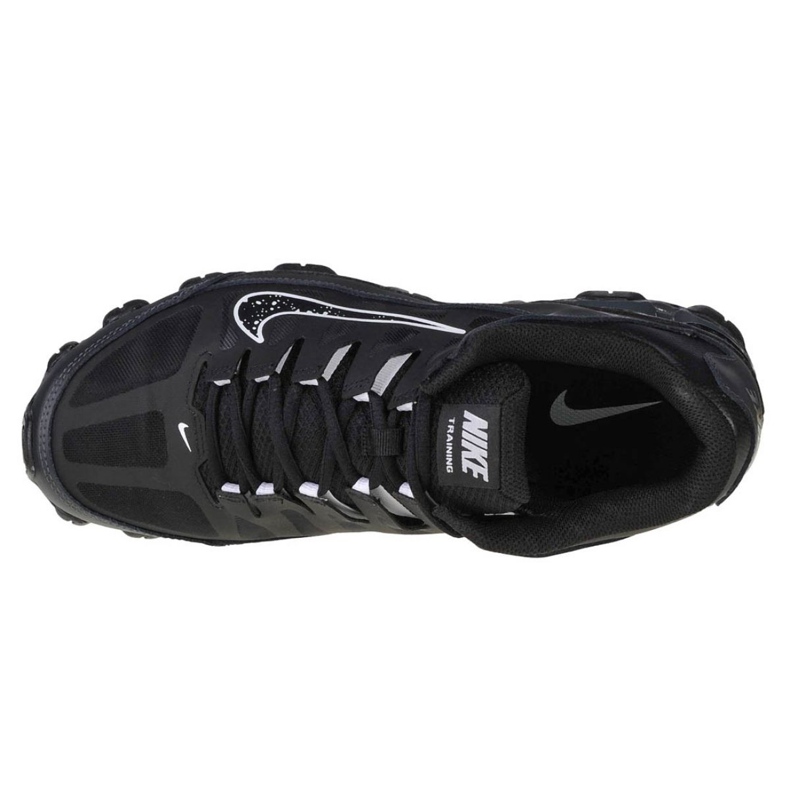 Nike Reax 8 Tr M 621716-031 czarne 2