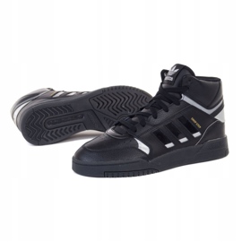 Buty adidas Drop Step M EF7141 czarne 1