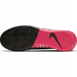 Buty halowe Nike Mercurial Vapor 13 Academy Neymar Ic M AT7994-006 srebrny 5